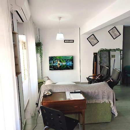 Loft Centro Con Parking Gratis Y Azotea Chillout Gratis! Apartman Talavera de la Reina Kültér fotó