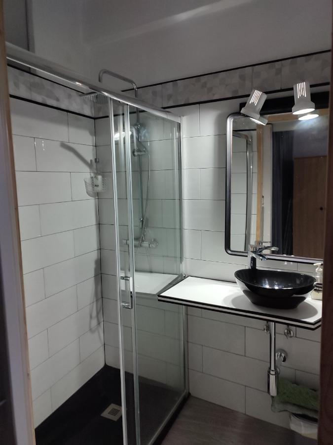 Loft Centro Con Parking Gratis Y Azotea Chillout Gratis! Apartman Talavera de la Reina Kültér fotó