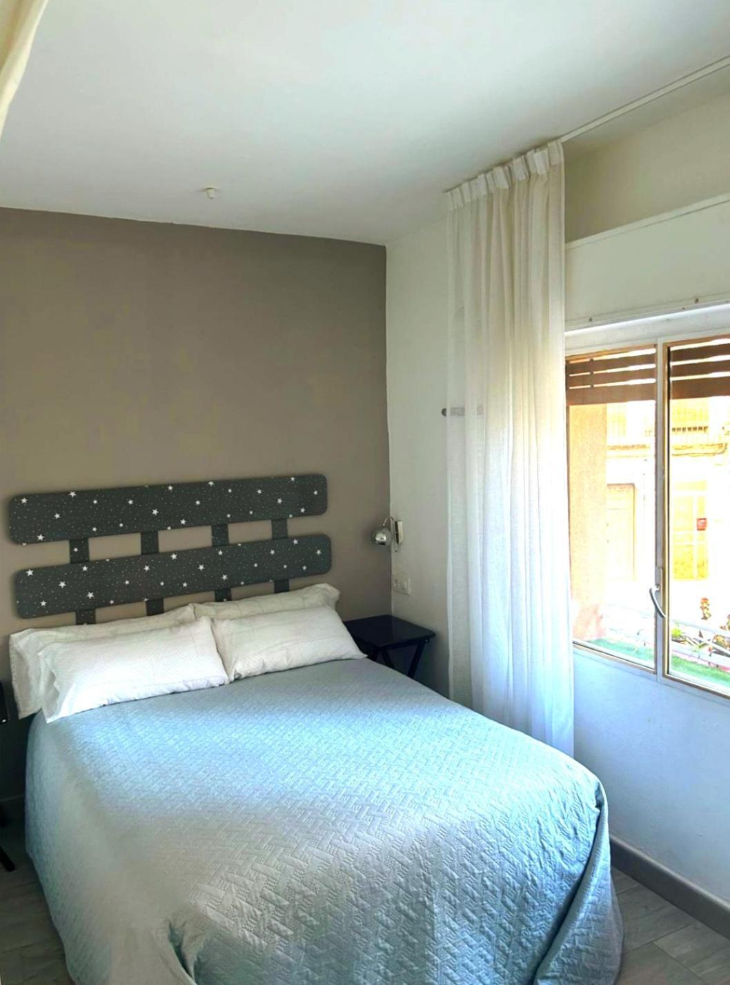 Loft Centro Con Parking Gratis Y Azotea Chillout Gratis! Apartman Talavera de la Reina Kültér fotó
