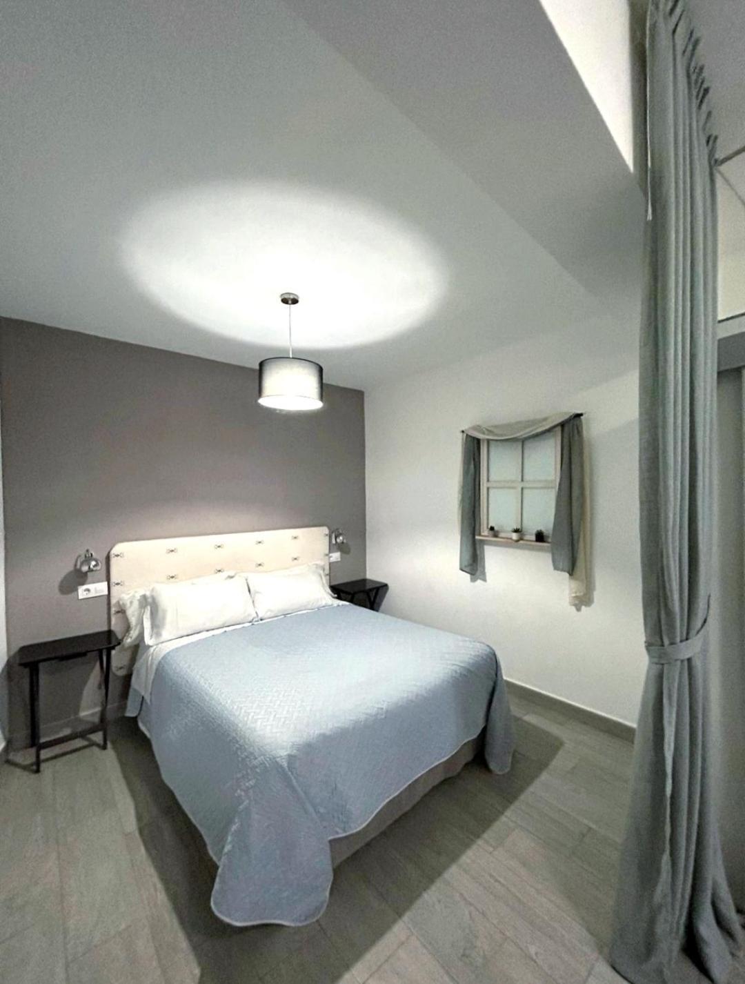 Loft Centro Con Parking Gratis Y Azotea Chillout Gratis! Apartman Talavera de la Reina Kültér fotó