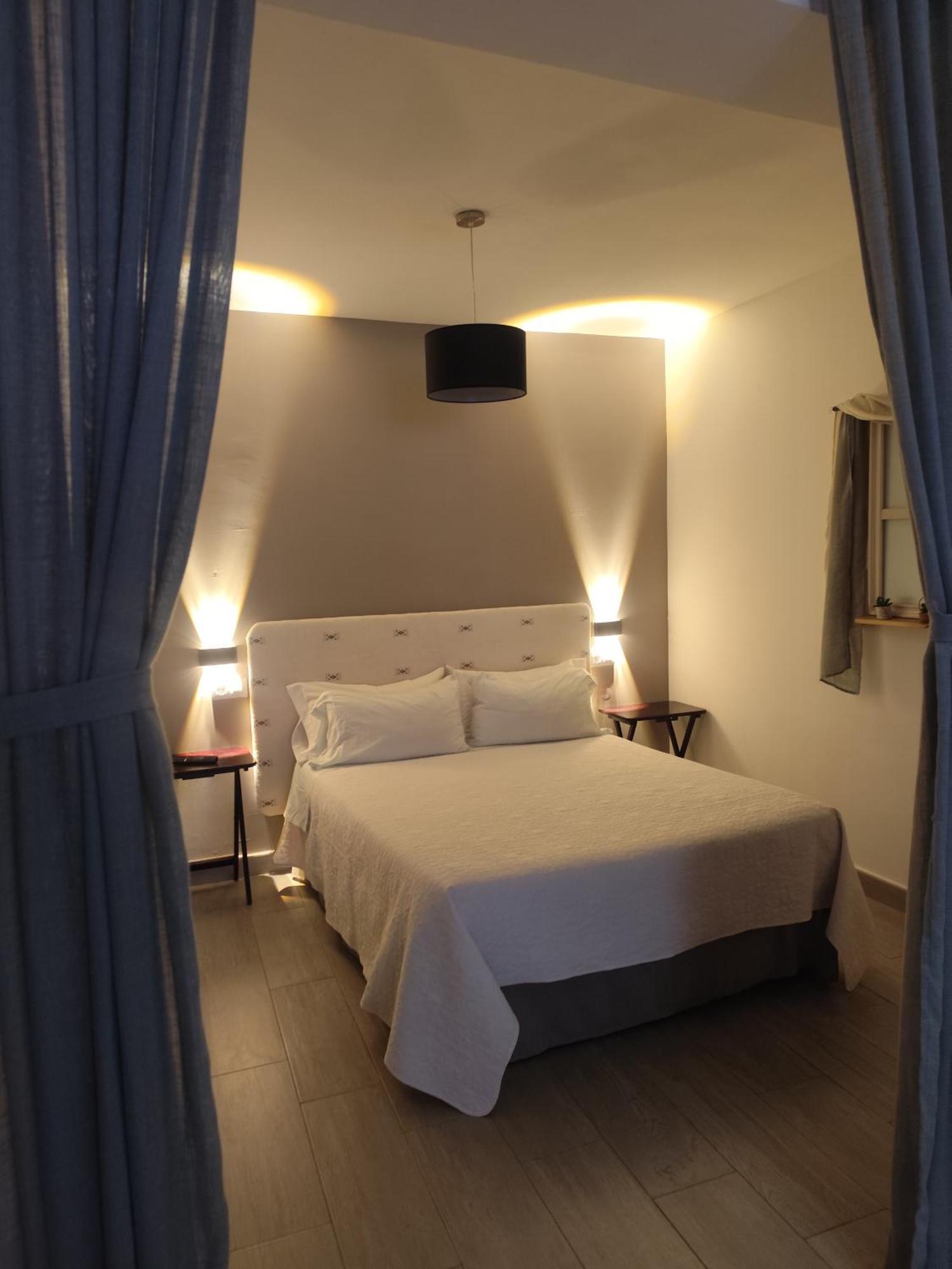 Loft Centro Con Parking Gratis Y Azotea Chillout Gratis! Apartman Talavera de la Reina Kültér fotó